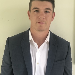 Fundraising Page: Hunter Bishop